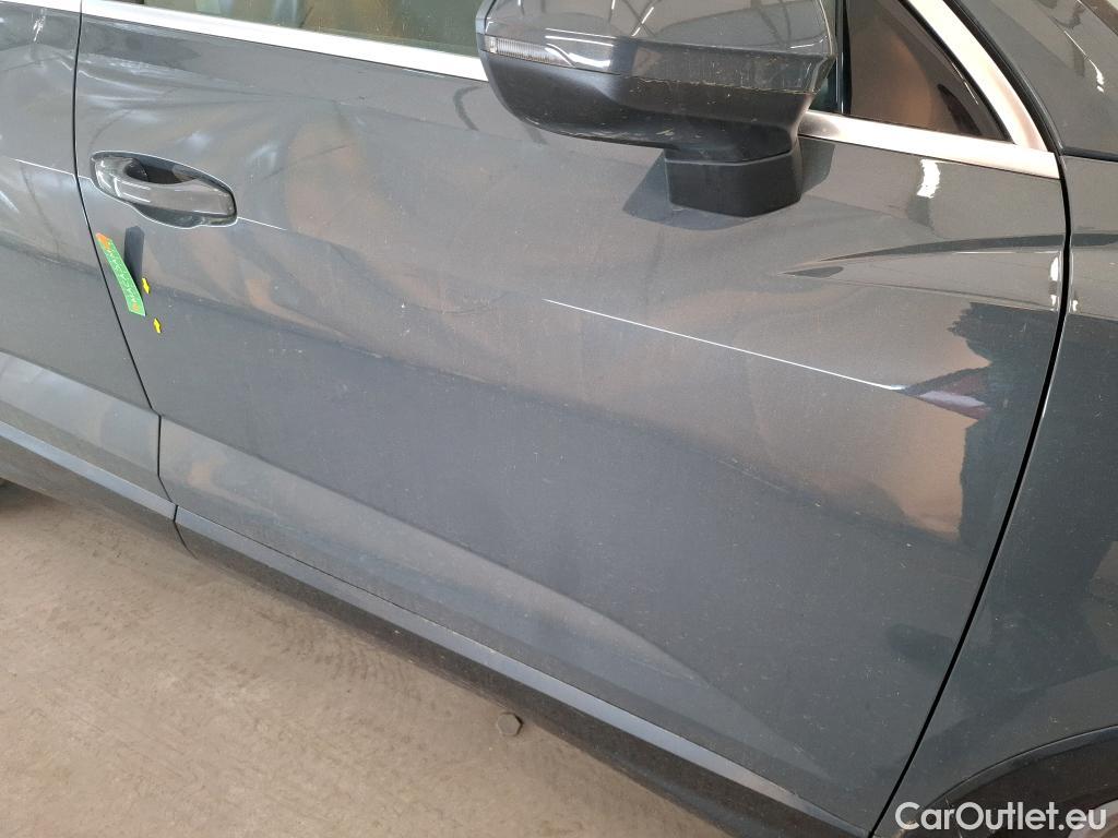  Audi  Q3 AUDI  Sportback / 2019 / 5P / SUV 45 TFSI E 245 S TRONIC BUSINESS LINE #12