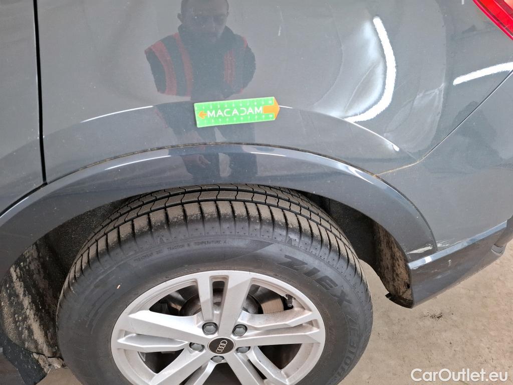  Audi  Q3 AUDI  Sportback / 2019 / 5P / SUV 45 TFSI E 245 S TRONIC BUSINESS LINE #30