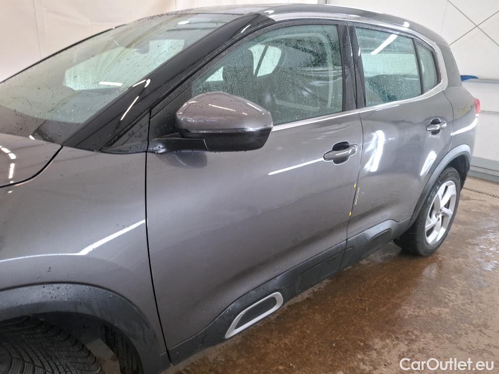  Citroen  C5 Aircross  Business 1.5 BlueHDi 130CV BVA8 E6d #1