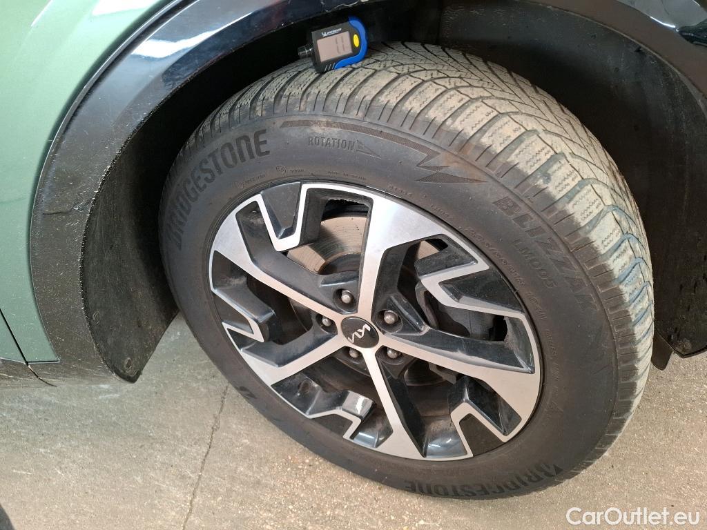  KIA  Sportage  Design 1.6 CRDi 135CV BVA7 E6d #5