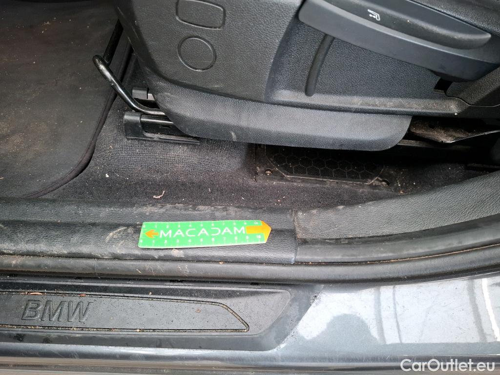  Bmw  X1 Série  sDrive 18i xLine 1.5 135CV BVM6 E6 #1