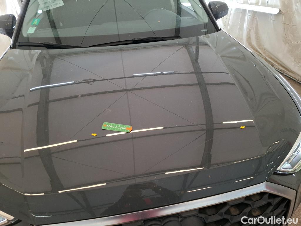  Audi  Q3 AUDI  Sportback / 2019 / 5P / SUV 45 TFSI E 245 S TRONIC BUSINESS LINE #1