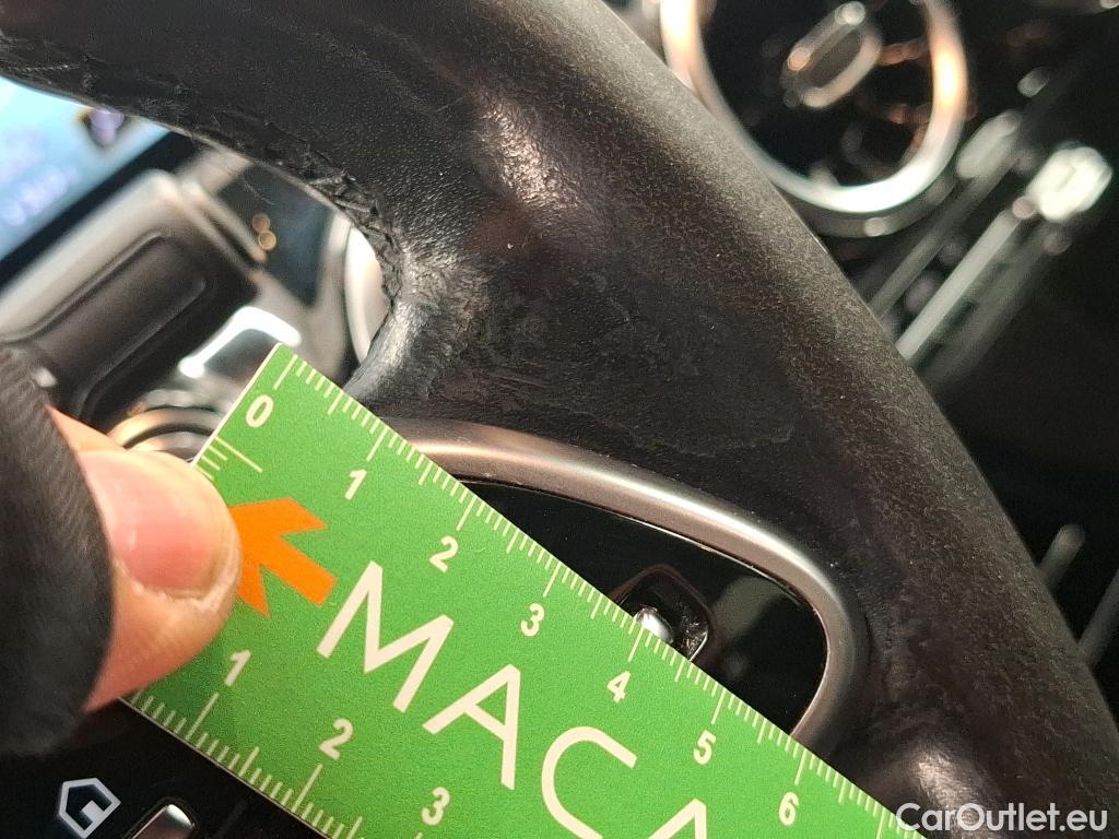  Mercedes  A-Klasse MERCEDES-BENZ Classe A Compact / 2018 / 5P / Berline A 200 d Business Line 8G-DCT #30