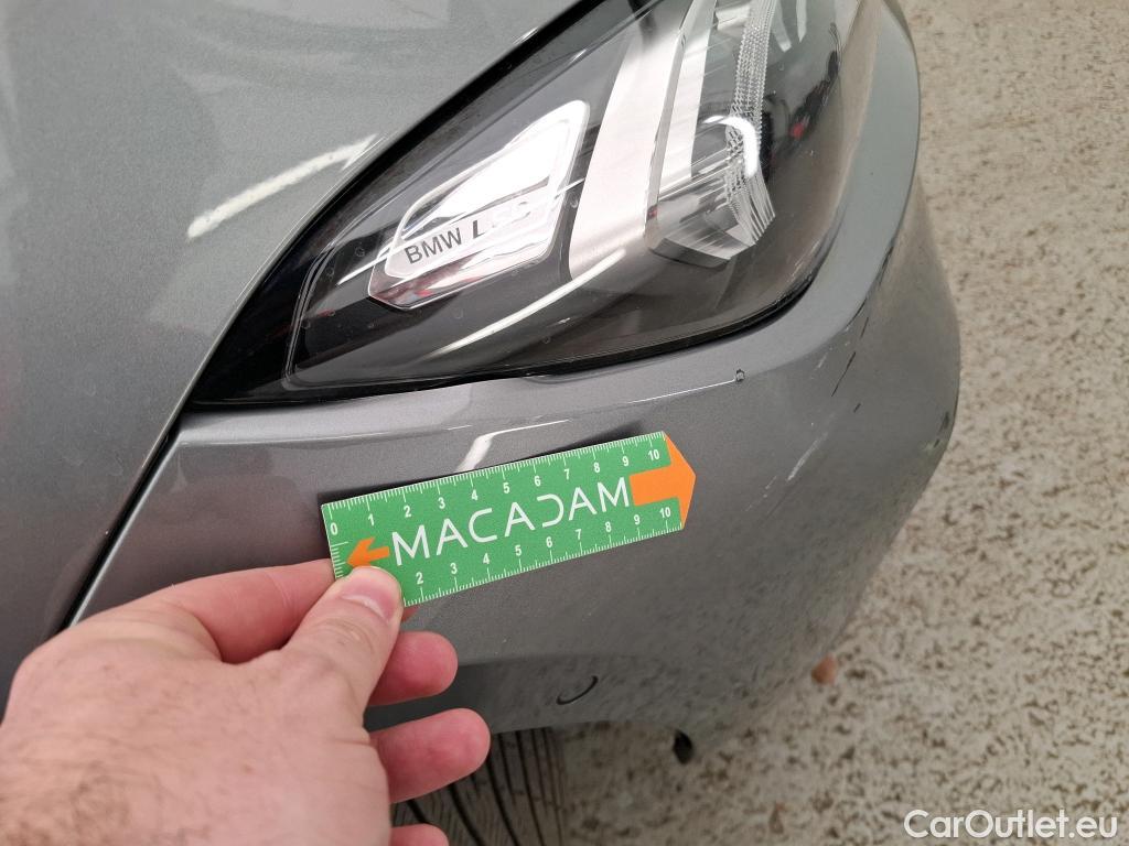  Bmw  Serie 3 BMW Série 3 Touring / 2022 / 5P / Break 318d 150ch Business Design BVA8 #10