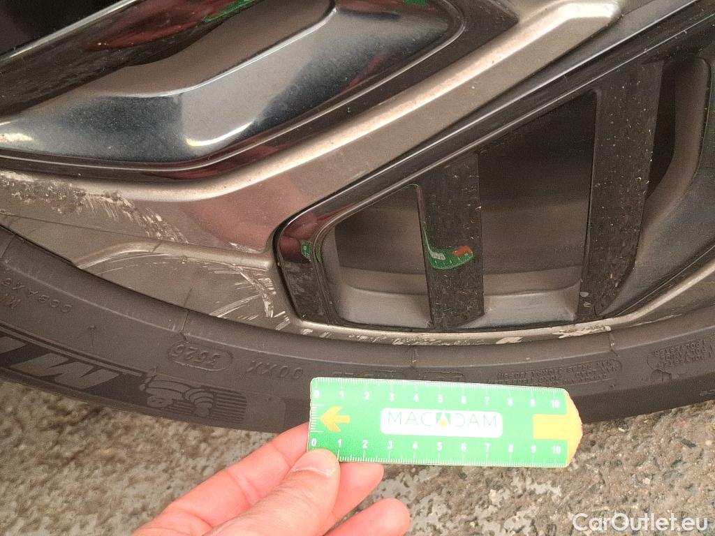  Citroen  C4  Berline Feel Pack Business 1.5 BlueHDI 130CV BVA8 E6d #32