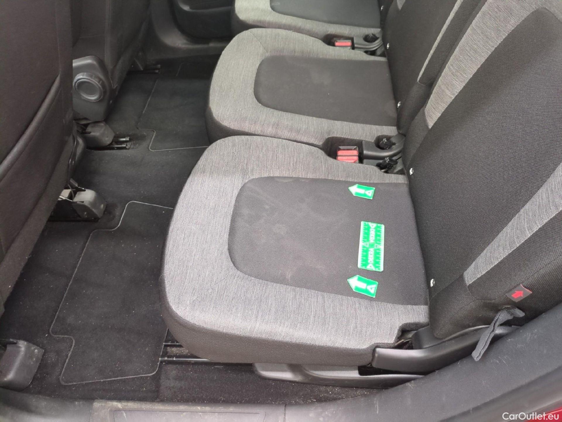  Citroen  C4 Grand Picasso /Spacetourer Business Class 1.5 BlueHDi 130CV BVM6 E6dT #10