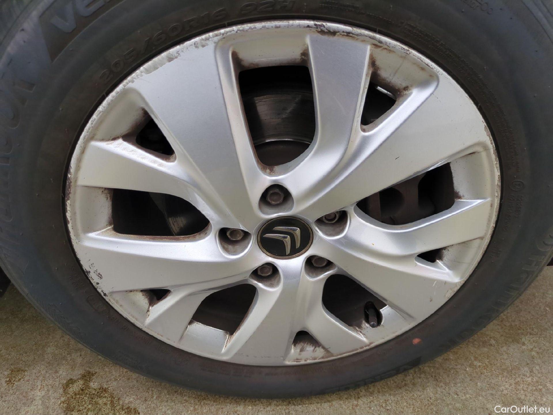  Citroen  C4 Grand Picasso /Spacetourer Business Class 1.5 BlueHDi 130CV BVM6 E6dT #11