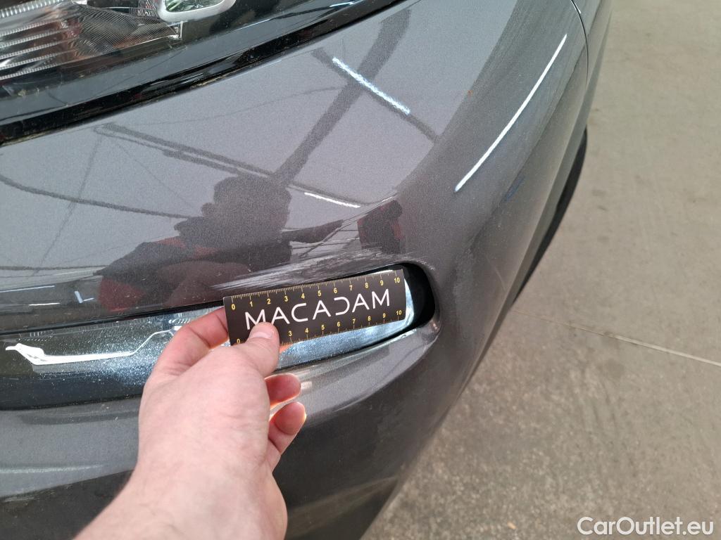  Citroen  C3  Aircross Shine 1.5 BlueHDi 120CV BVA6 E6d #28