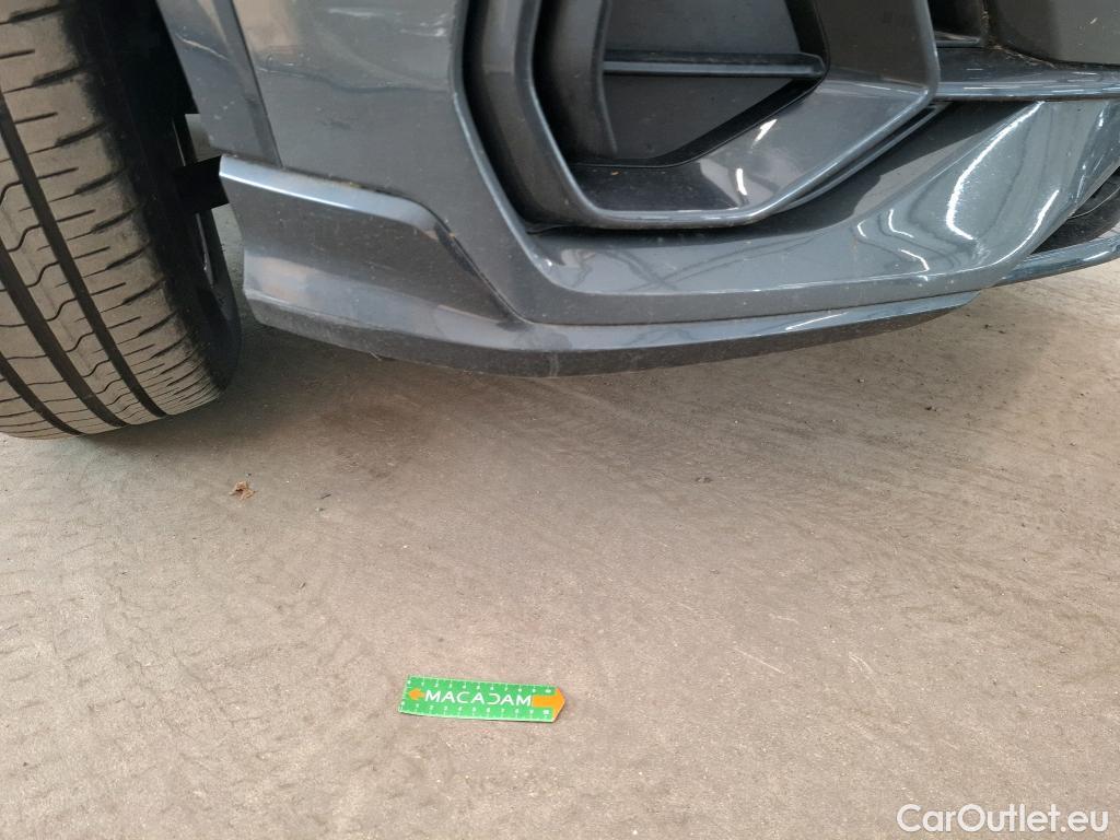  Audi  Q3 AUDI  Sportback / 2019 / 5P / SUV 45 TFSI E 245 S TRONIC BUSINESS LINE #18