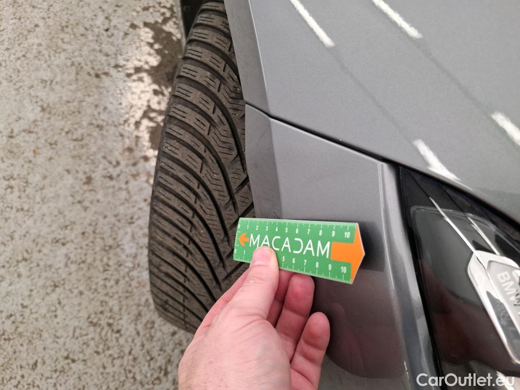  Bmw  Serie 3 BMW Série 3 Touring / 2022 / 5P / Break 318d 150ch Business Design BVA8 #7