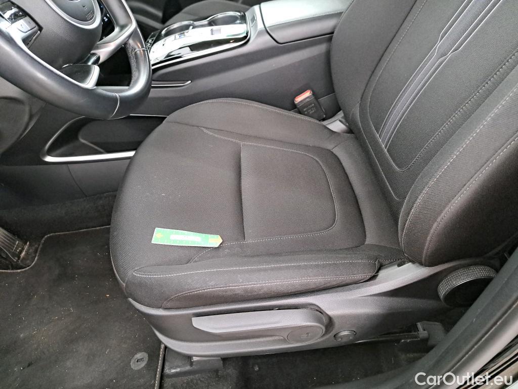  Hyundai  Tucson  Business Hybrid 2WD 1.6 T-GDI 230CV BVA6 E6d #3