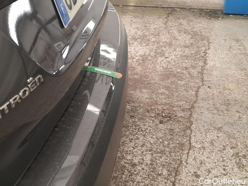  Citroen  C4  Berline Feel Pack Business 1.5 BlueHDI 130CV BVA8 E6d #6