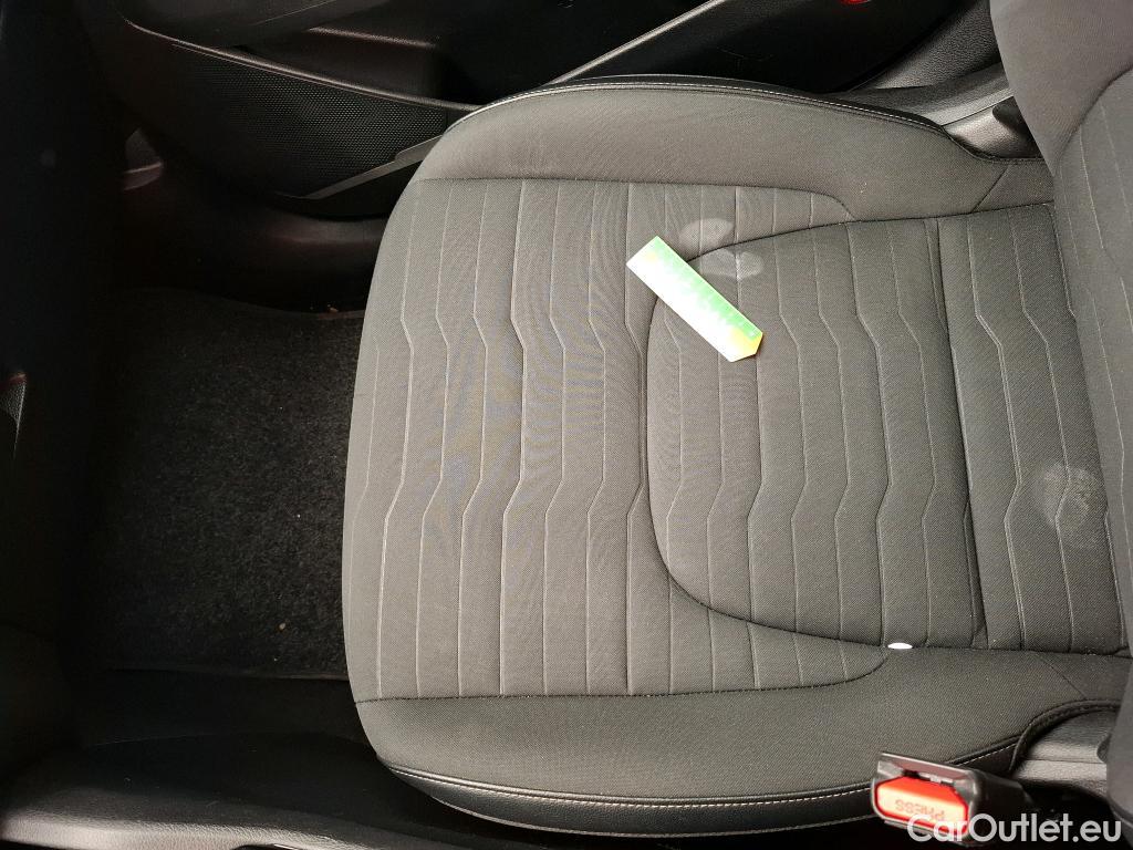  KIA  Sportage  Design 1.6 CRDi 135CV BVA7 E6d #39