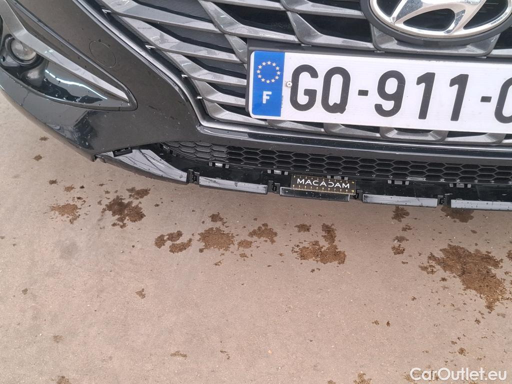  Hyundai  i30 HYUNDAI  Sport Wagon / 2020 / 5P / Break 1.0 T-GDI 120 DCT-7 MHEV CREATIVE SW #11