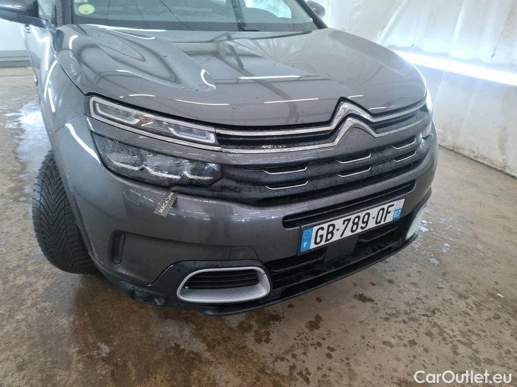 Citroen  C5 Aircross  Business 1.5 BlueHDi 130CV BVA8 E6d #14