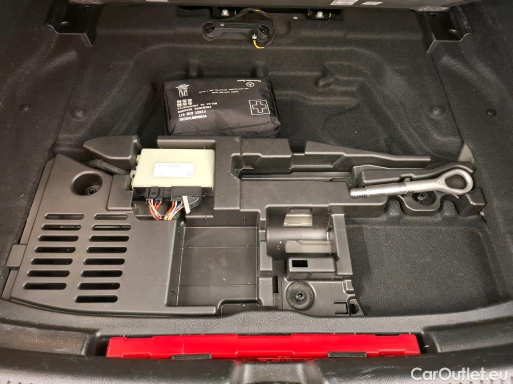  Mercedes  A-Klasse MERCEDES-BENZ Classe A Compact / 2018 / 5P / Berline A 200 d Business Line 8G-DCT #22