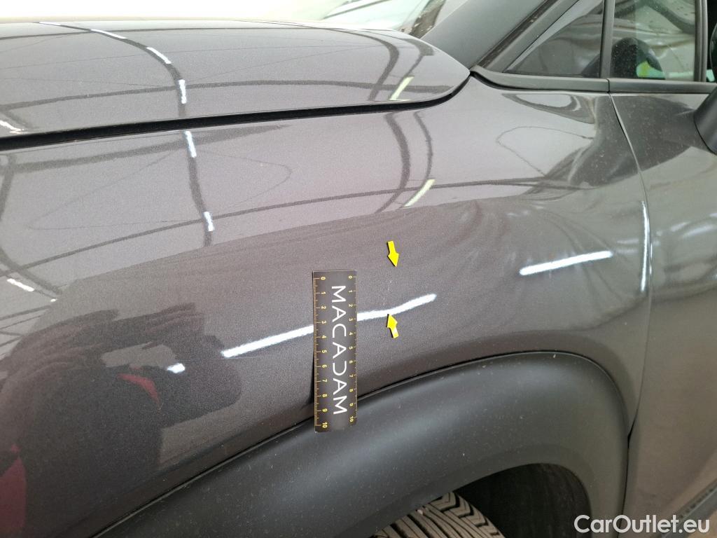  Citroen  C3  Aircross Shine 1.5 BlueHDi 120CV BVA6 E6d #74