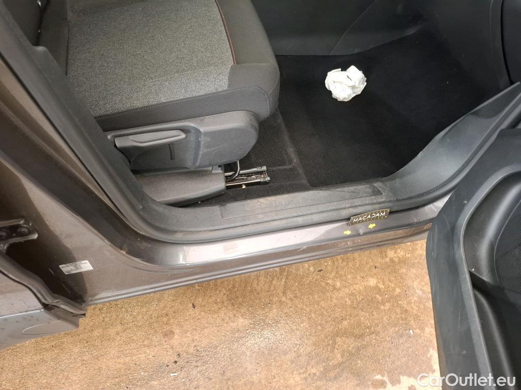  Citroen  C5 Aircross  Business 1.5 BlueHDi 130CV BVA8 E6d #8