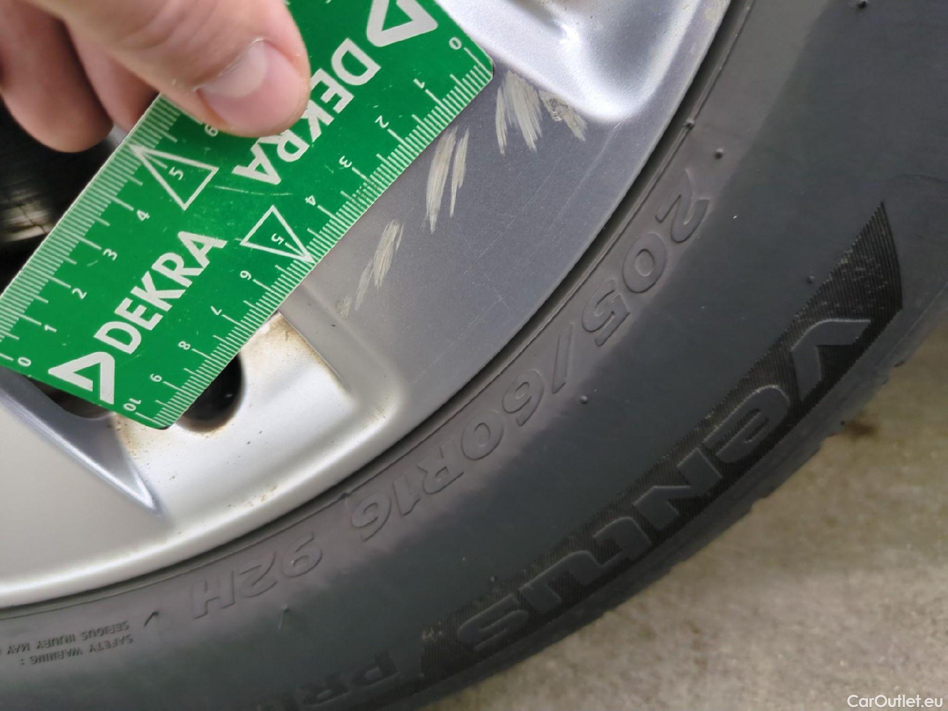  Citroen  C4 Grand Picasso /Spacetourer Business Class 1.5 BlueHDi 130CV BVM6 E6dT #17