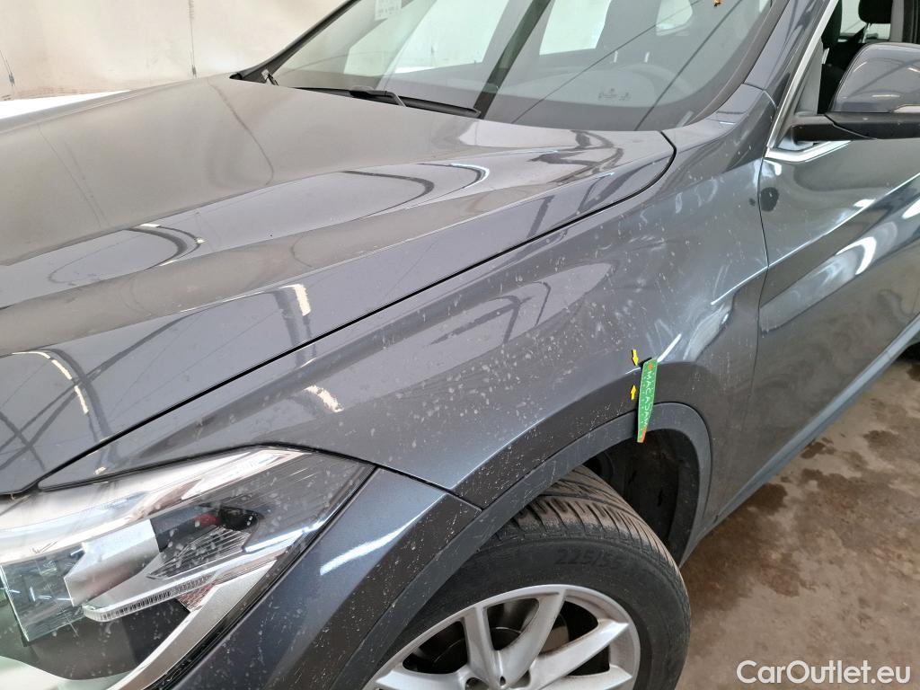  Bmw  X1 Série  sDrive 18i xLine 1.5 135CV BVM6 E6 #6