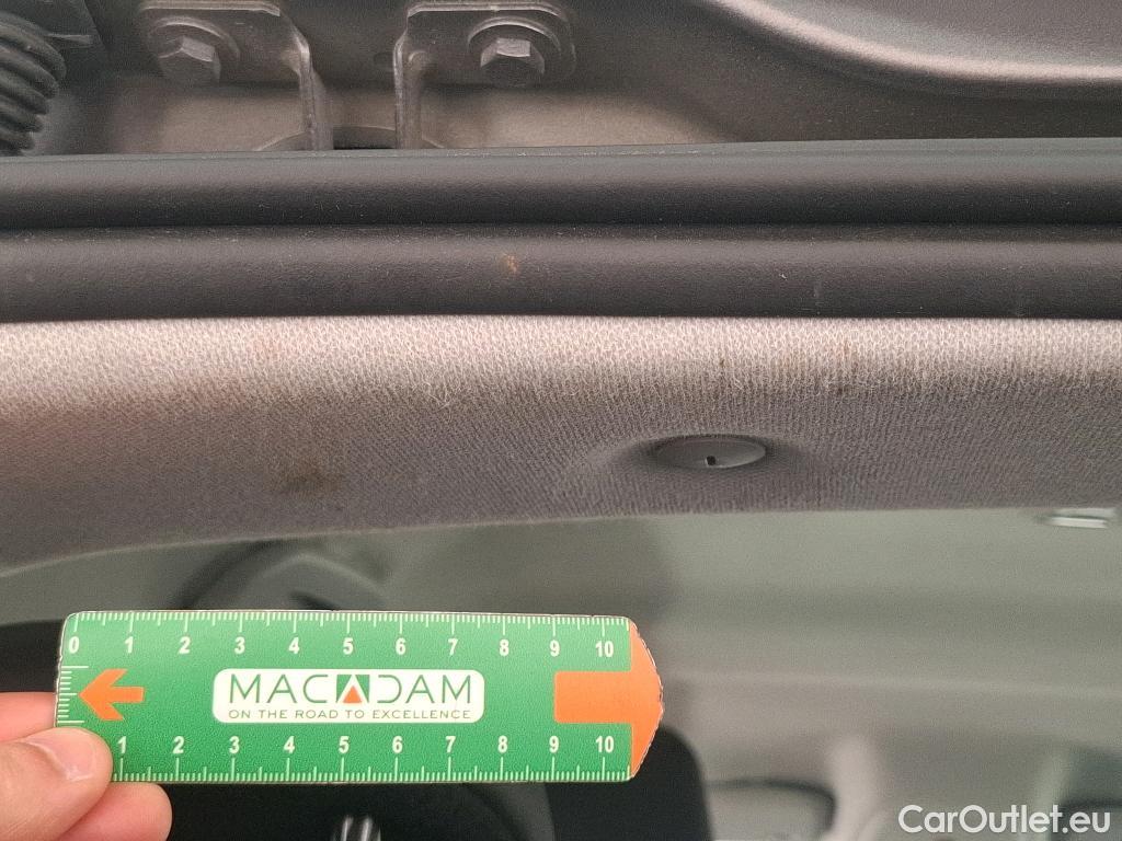  Citroen  C4  Berline Feel Pack Business 1.5 BlueHDI 130CV BVA8 E6d #47