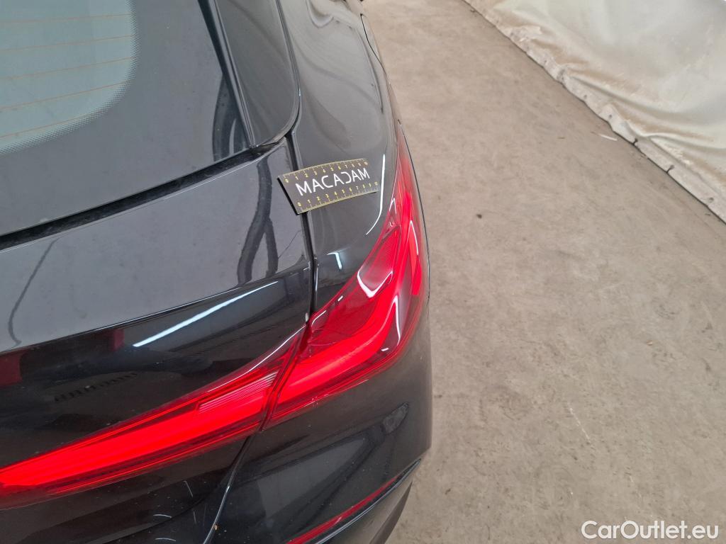  Bmw  Serie 1 Série 1 Berline 116 d Lounge 1.5 115CV BVM6 E6d #5