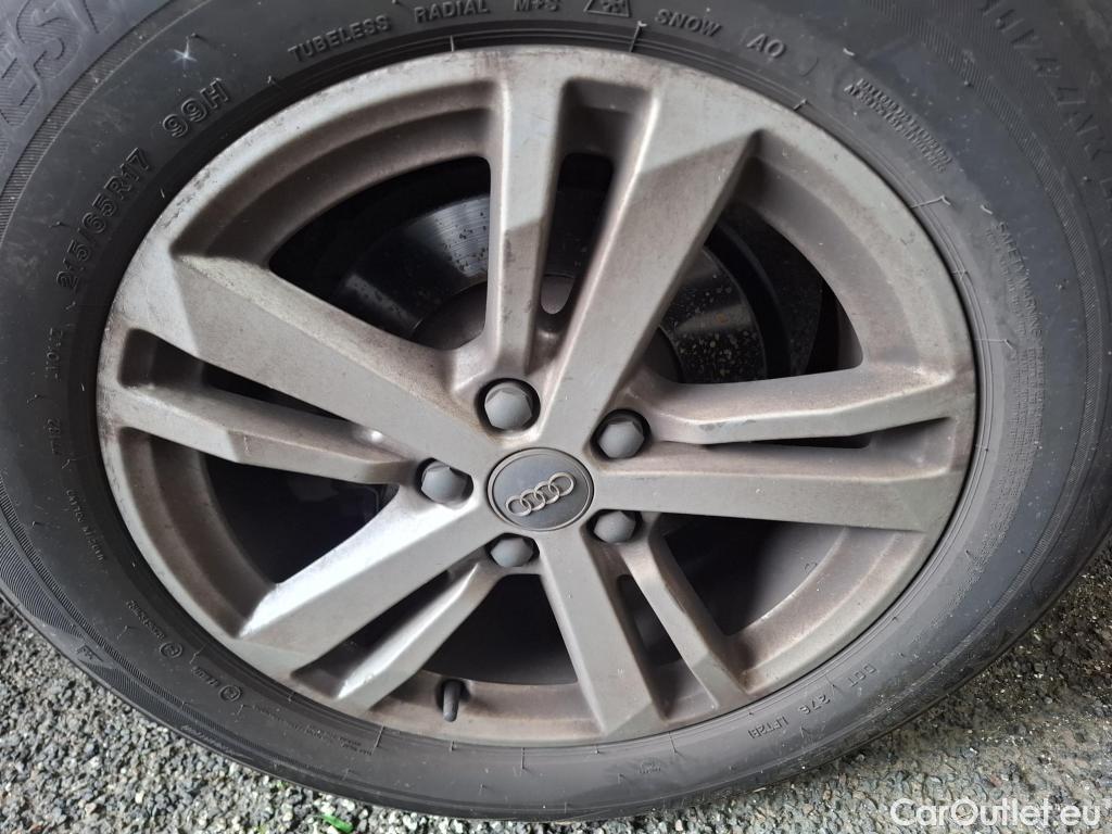  Audi  Q3  35 TDI Business Line 2.0 TDI 150CV BVA7 E6dT #95