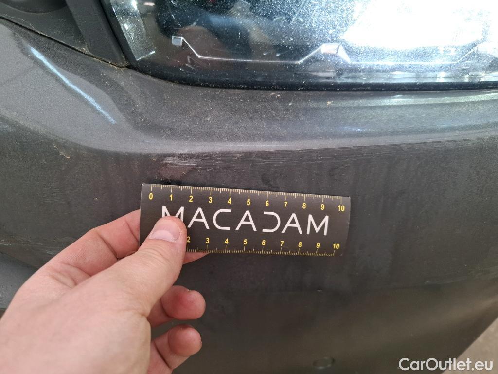  Citroen  C3  Aircross Shine 1.5 BlueHDi 120CV BVA6 E6d #27