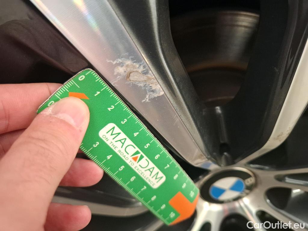  Bmw  Serie 3 Série 3 Berline 316 d Lounge 2.0 120CV BVA8 E6d
 #4