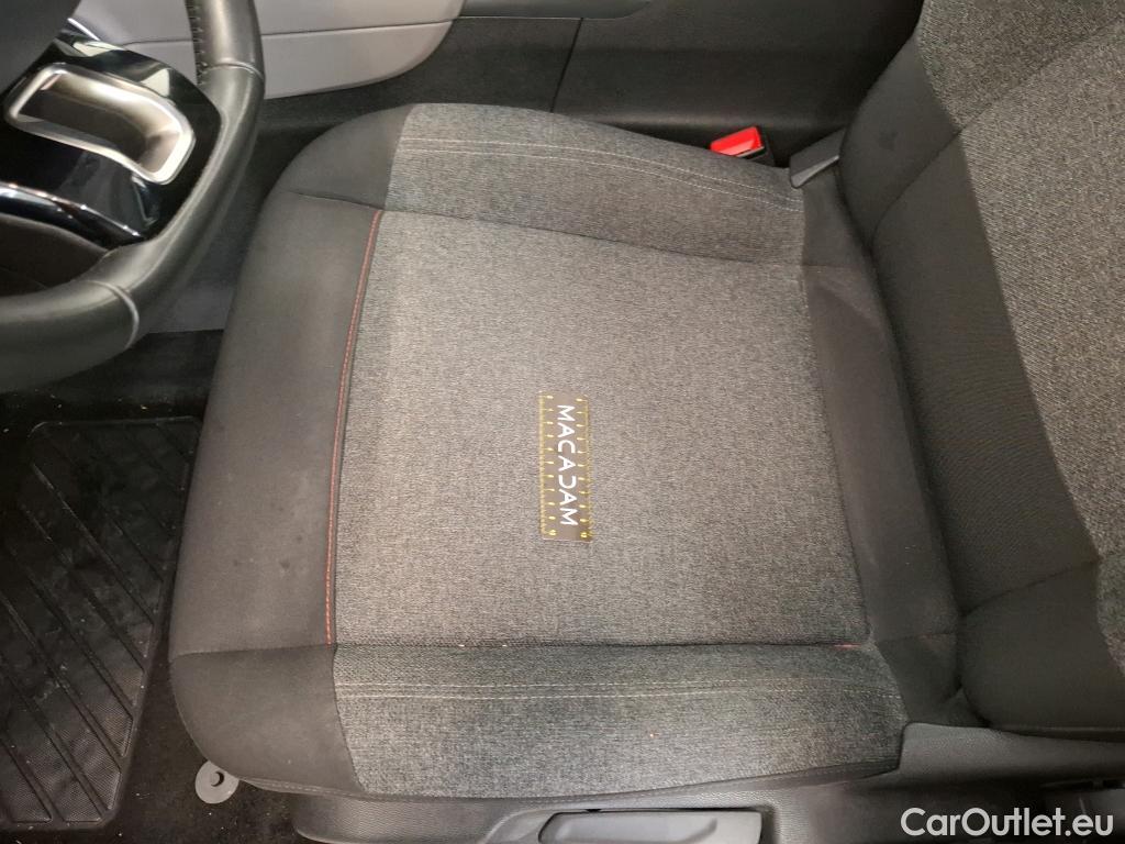  Citroen  C5 Aircross  Business 1.5 BlueHDi 130CV BVA8 E6d #12