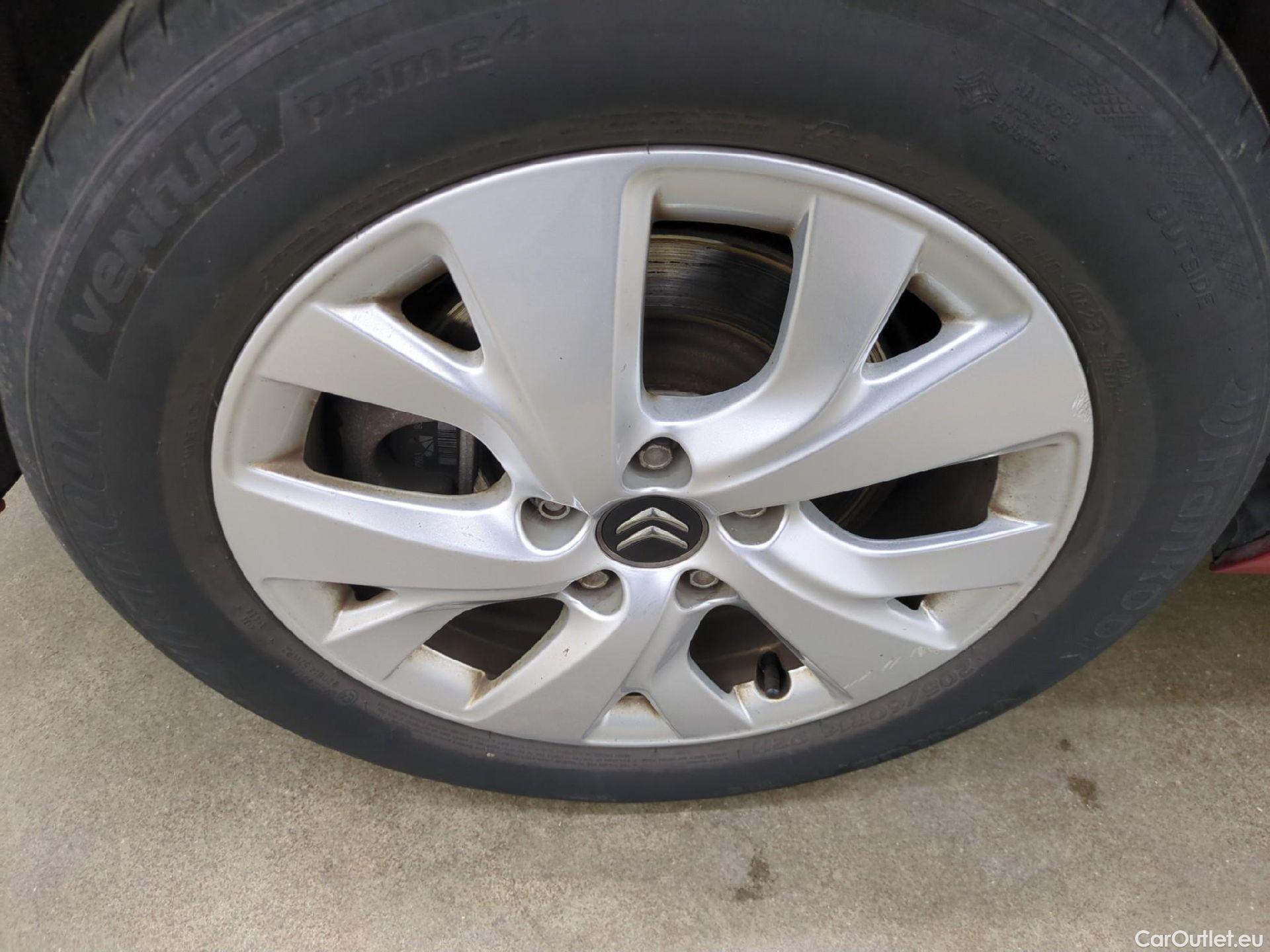  Citroen  C4 Grand Picasso /Spacetourer Business Class 1.5 BlueHDi 130CV BVM6 E6dT #16