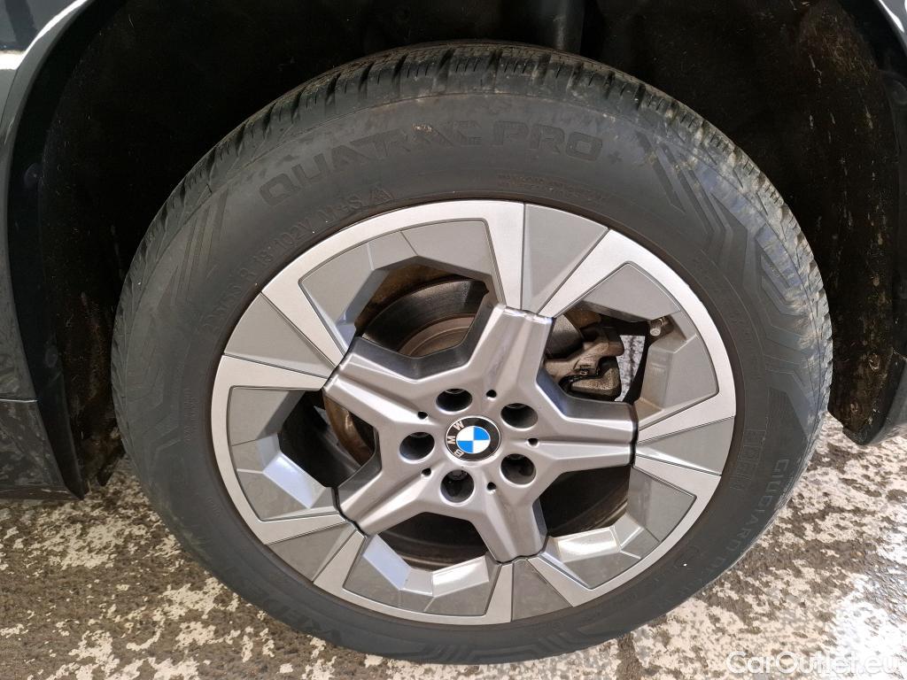  Bmw  X1 BMW  / 2022 / 5P / SUV sDrive20i xLine DKG7 #6