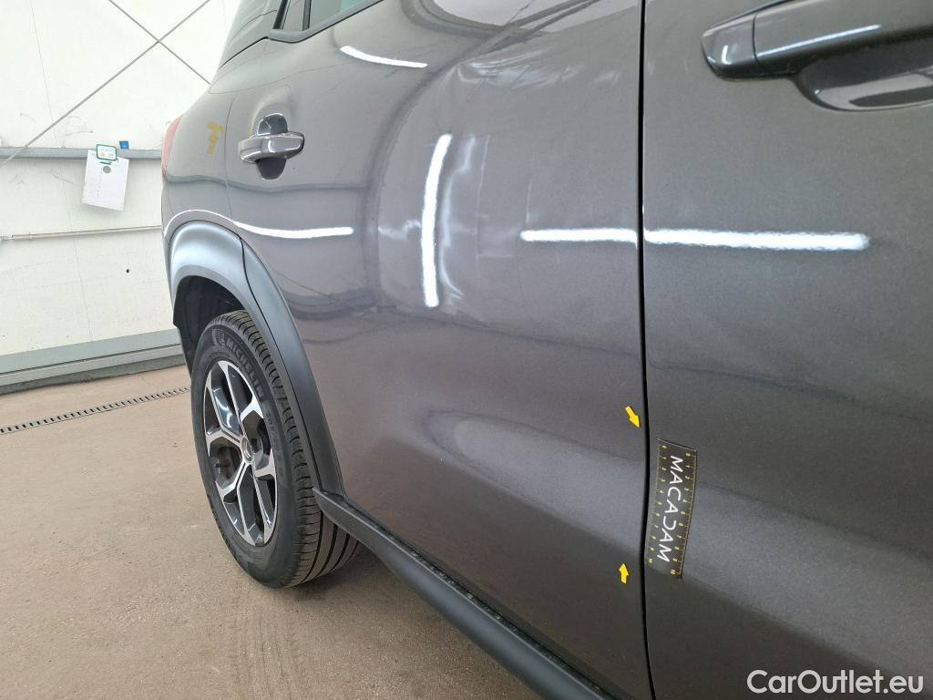  Citroen  C3  Aircross Shine 1.5 BlueHDi 120CV BVA6 E6d #49