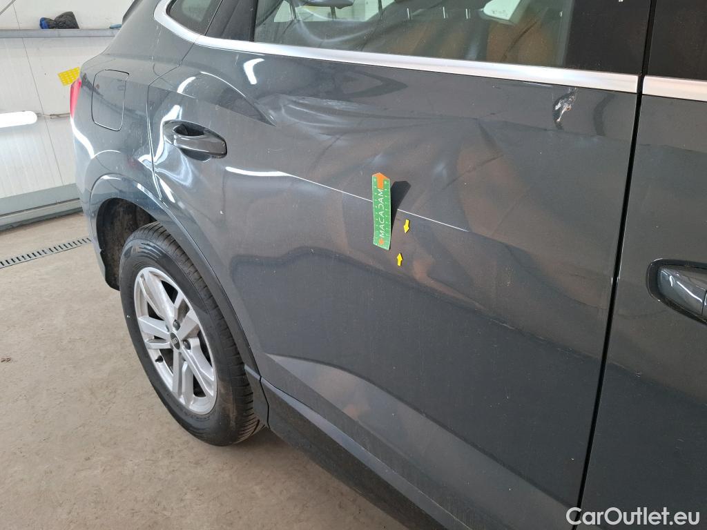  Audi  Q3 AUDI  Sportback / 2019 / 5P / SUV 45 TFSI E 245 S TRONIC BUSINESS LINE #15