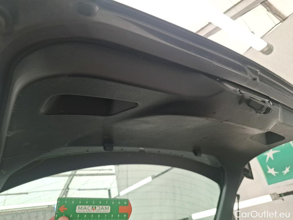  Citroen  C4  Berline Feel Pack Business 1.5 BlueHDI 130CV BVA8 E6d #7