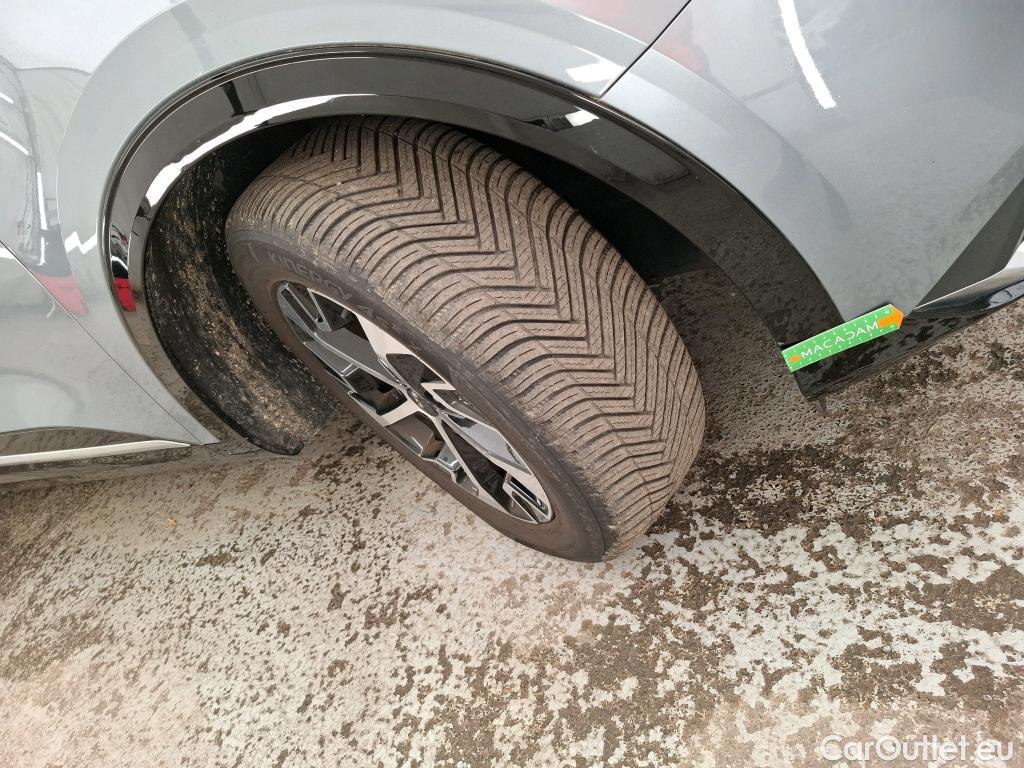  KIA  Sportage  Design 1.6 CRDi 135CV BVA7 E6d #64