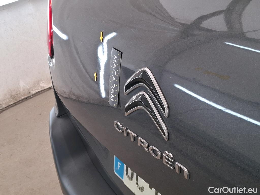  Citroen  C3  Aircross Shine 1.5 BlueHDi 120CV BVA6 E6d #69