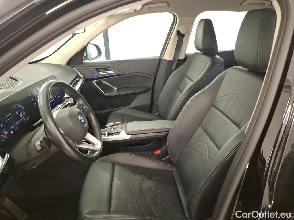  Bmw  X1 BMW  / 2022 / 5P / SUV sDrive20i xLine DKG7 #8