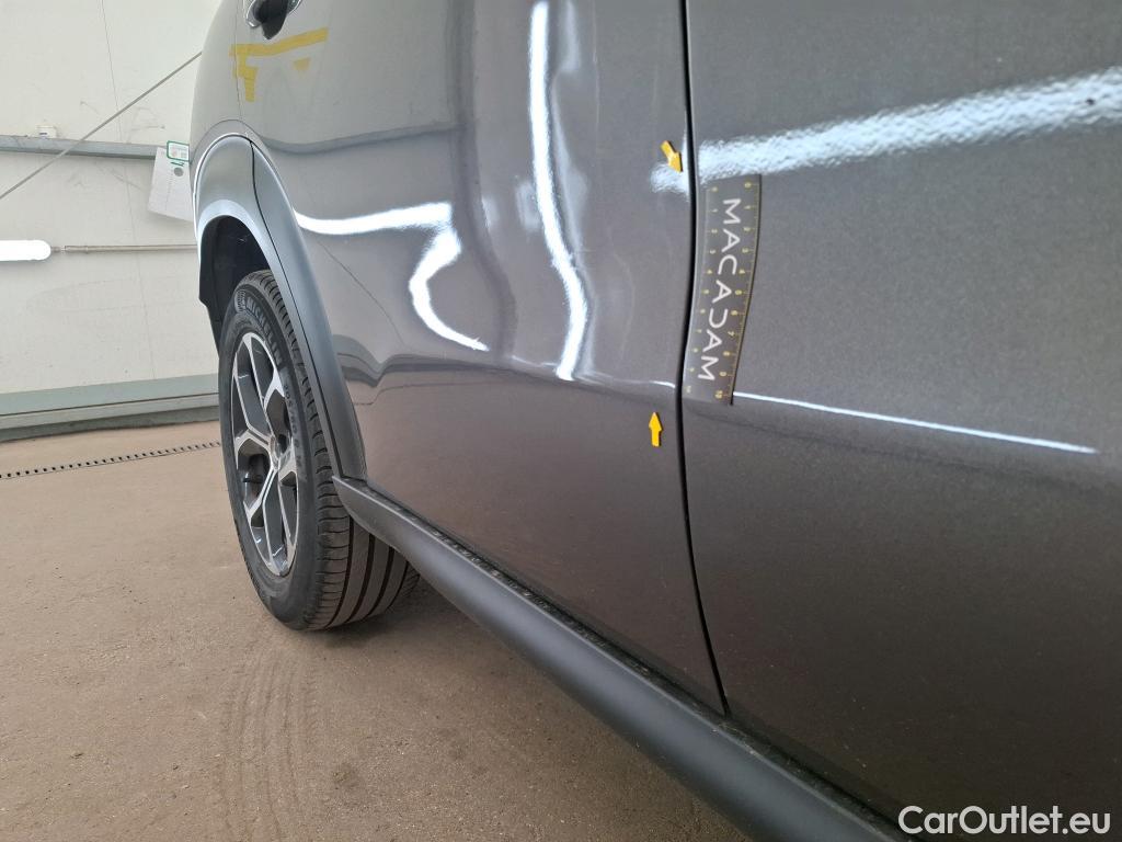  Citroen  C3  Aircross Shine 1.5 BlueHDi 120CV BVA6 E6d #50