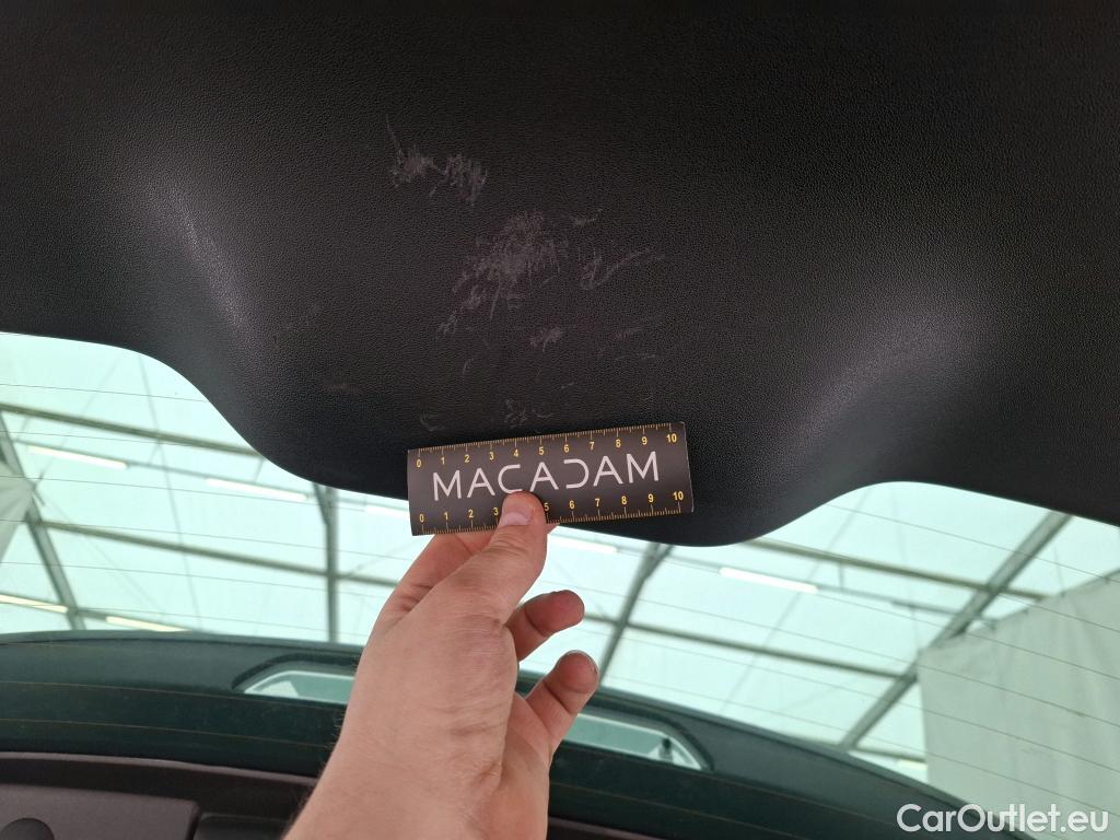  Citroen  C3  Aircross Shine 1.5 BlueHDi 120CV BVA6 E6d #64