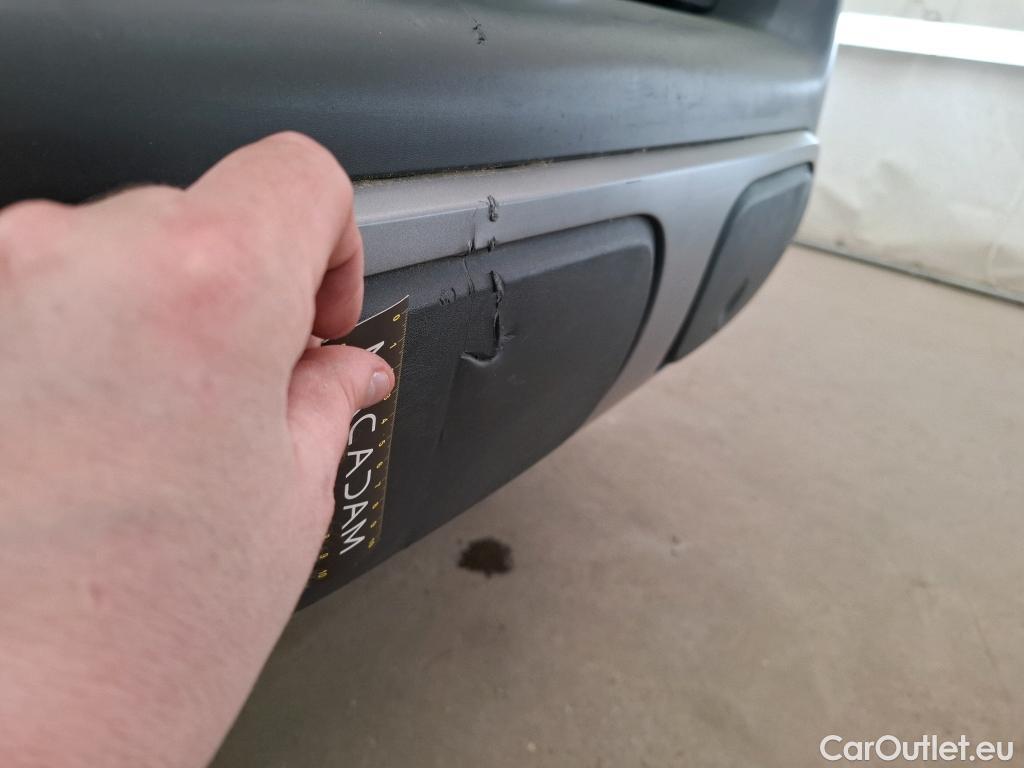  Citroen  C3  Aircross Shine 1.5 BlueHDi 120CV BVA6 E6d #5