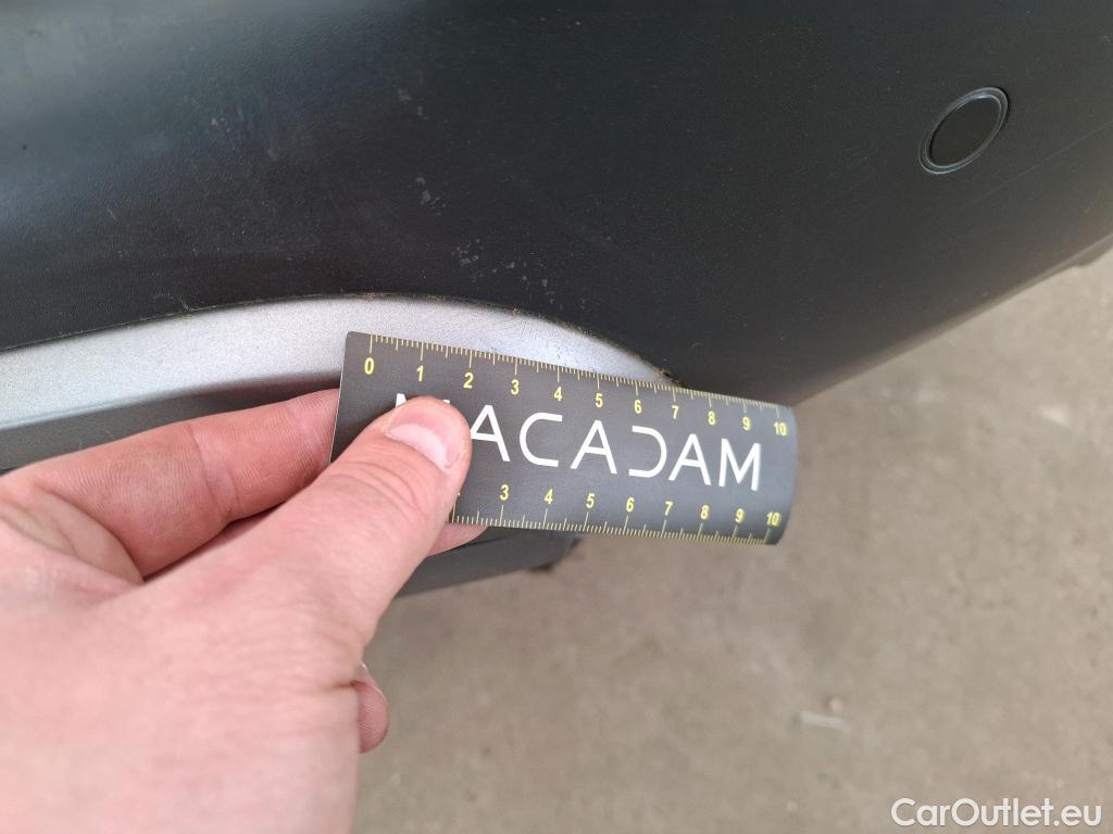  Citroen  C3  Aircross Shine 1.5 BlueHDi 120CV BVA6 E6d #17