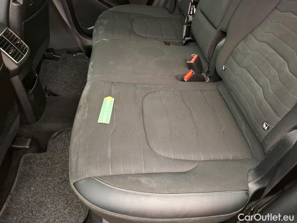  KIA  Sportage  Design 1.6 CRDi 135CV BVA7 E6d #47