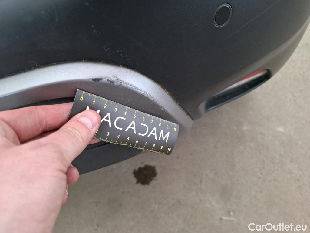  Citroen  C3  Aircross Shine 1.5 BlueHDi 120CV BVA6 E6d #16