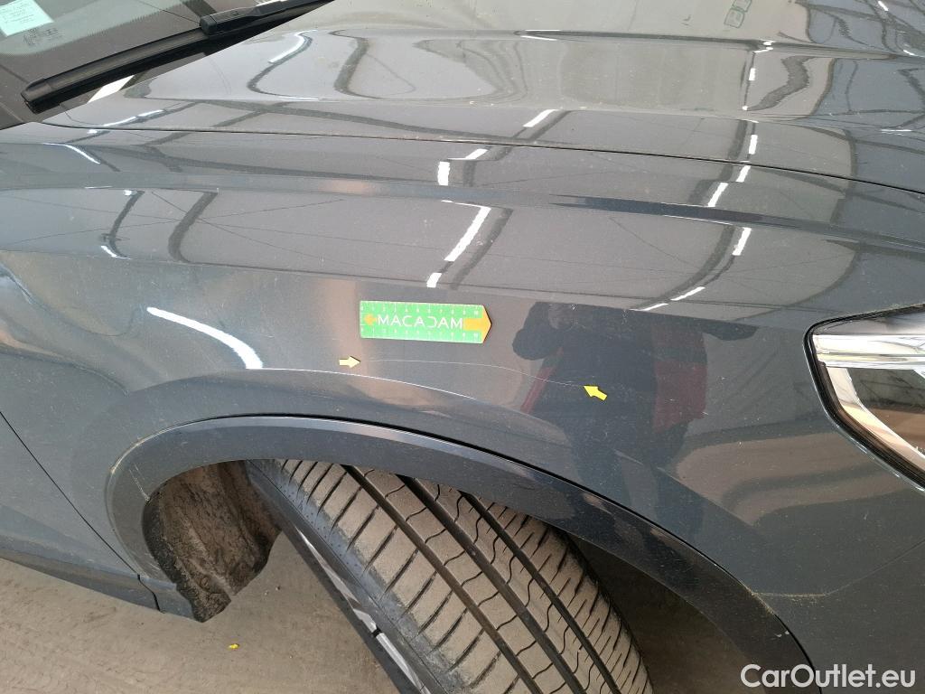  Audi  Q3 AUDI  Sportback / 2019 / 5P / SUV 45 TFSI E 245 S TRONIC BUSINESS LINE #6