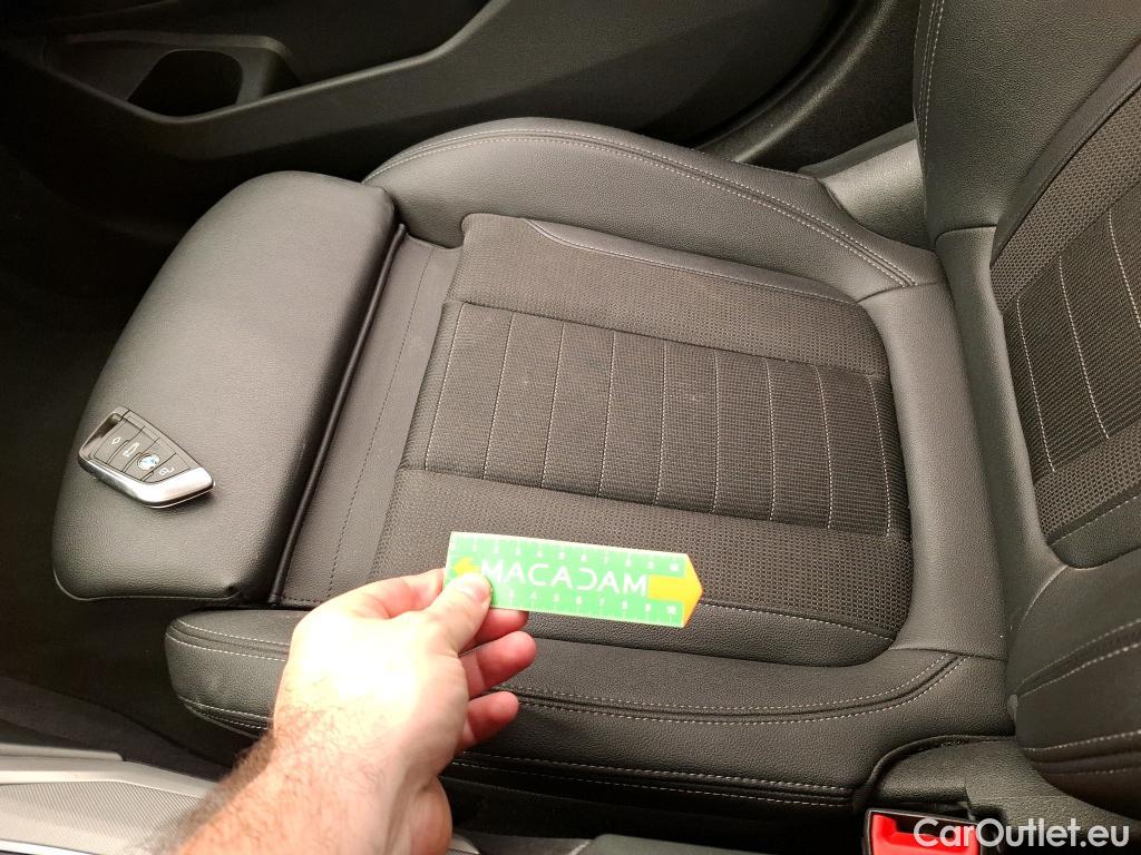  Bmw  Serie 3 BMW Série 3 Touring / 2022 / 5P / Break 318d 150ch Business Design BVA8 #22