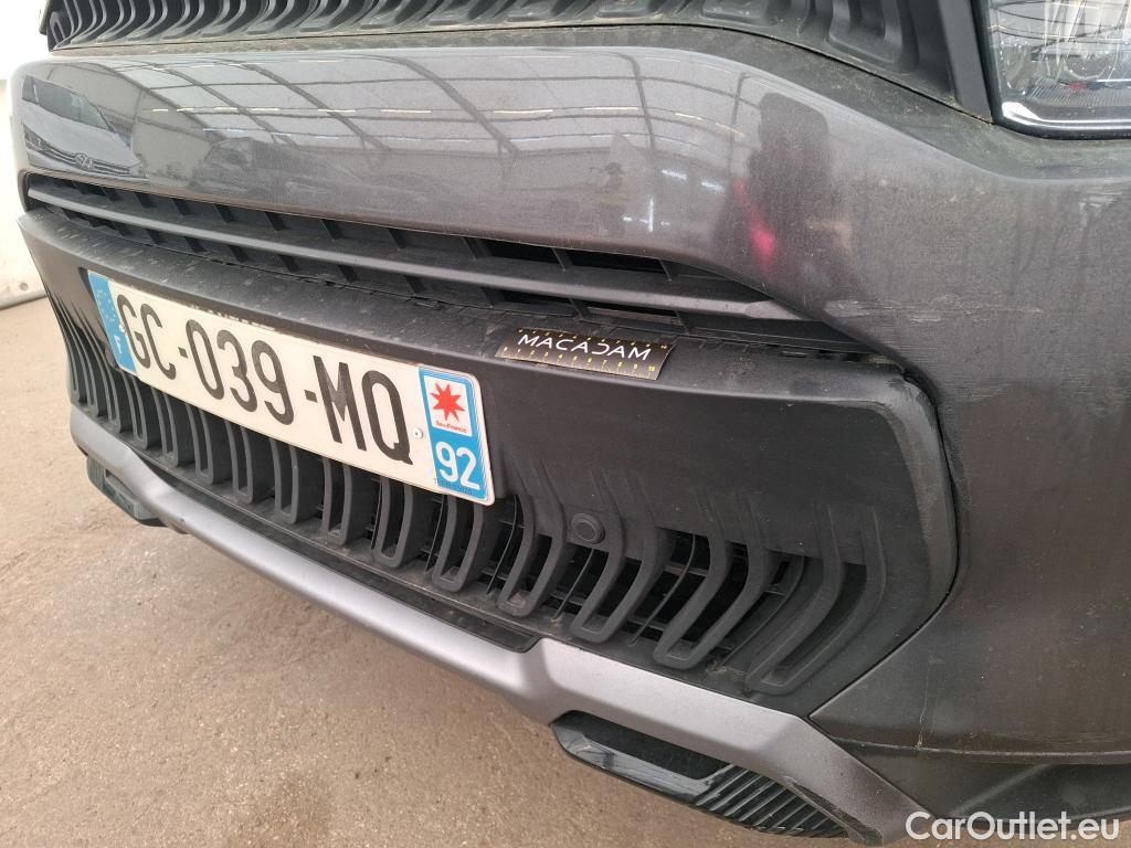  Citroen  C3  Aircross Shine 1.5 BlueHDi 120CV BVA6 E6d #18