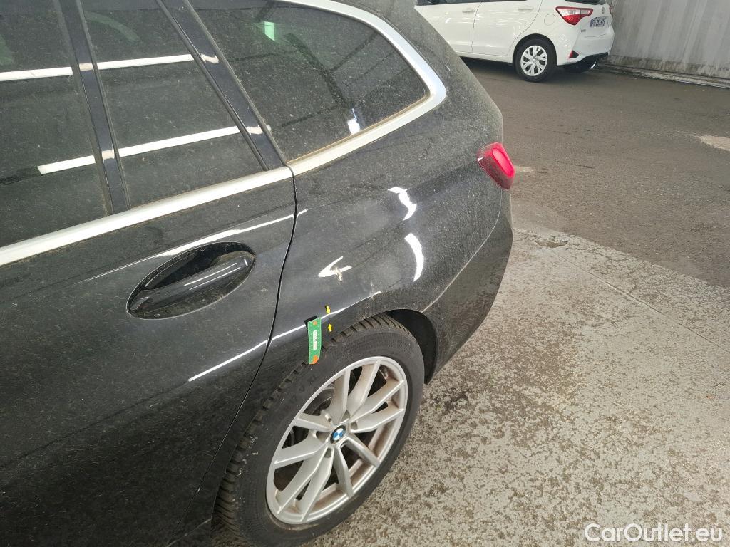  Bmw  Serie 3 BMW Série 3 Touring / 2018 / 5P / Break 318d 150ch Business Design BVA8 #4