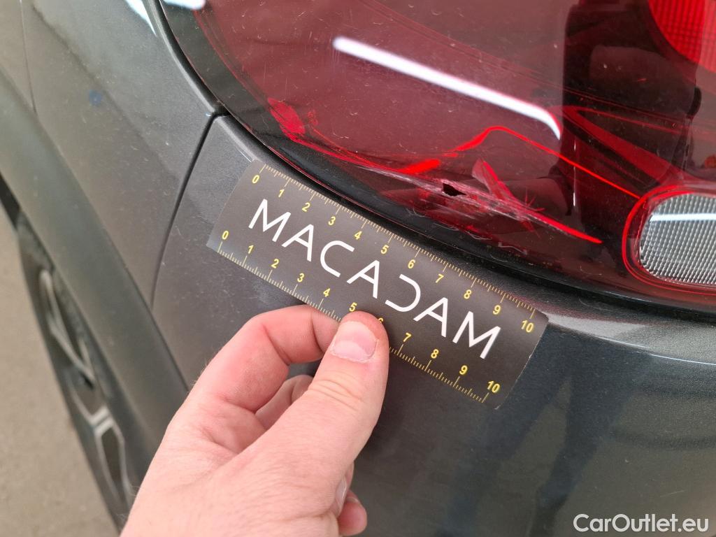  Citroen  C3  Aircross Shine 1.5 BlueHDi 120CV BVA6 E6d #35