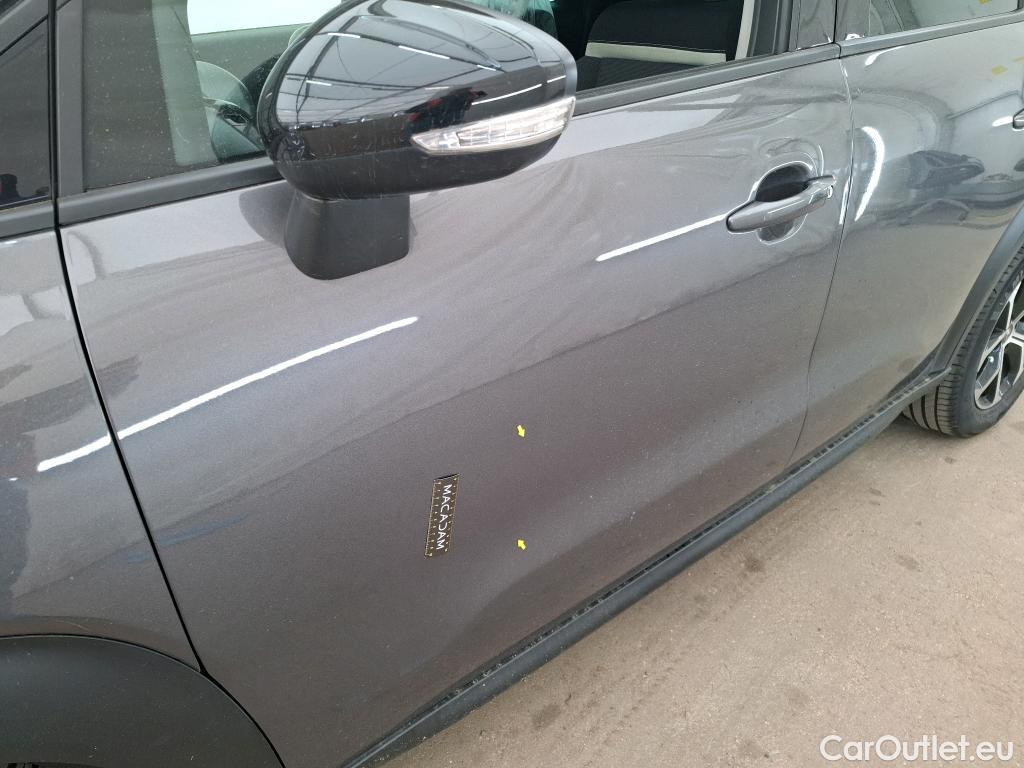  Citroen  C3  Aircross Shine 1.5 BlueHDi 120CV BVA6 E6d #52